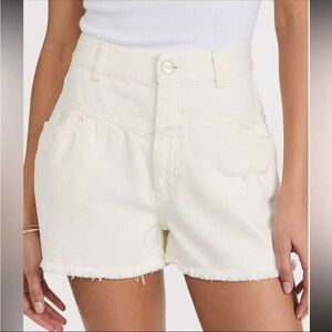 Closed jocy X shorts size 29 - $258 retail
